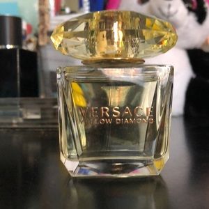 VERSACE Yellow Diamond